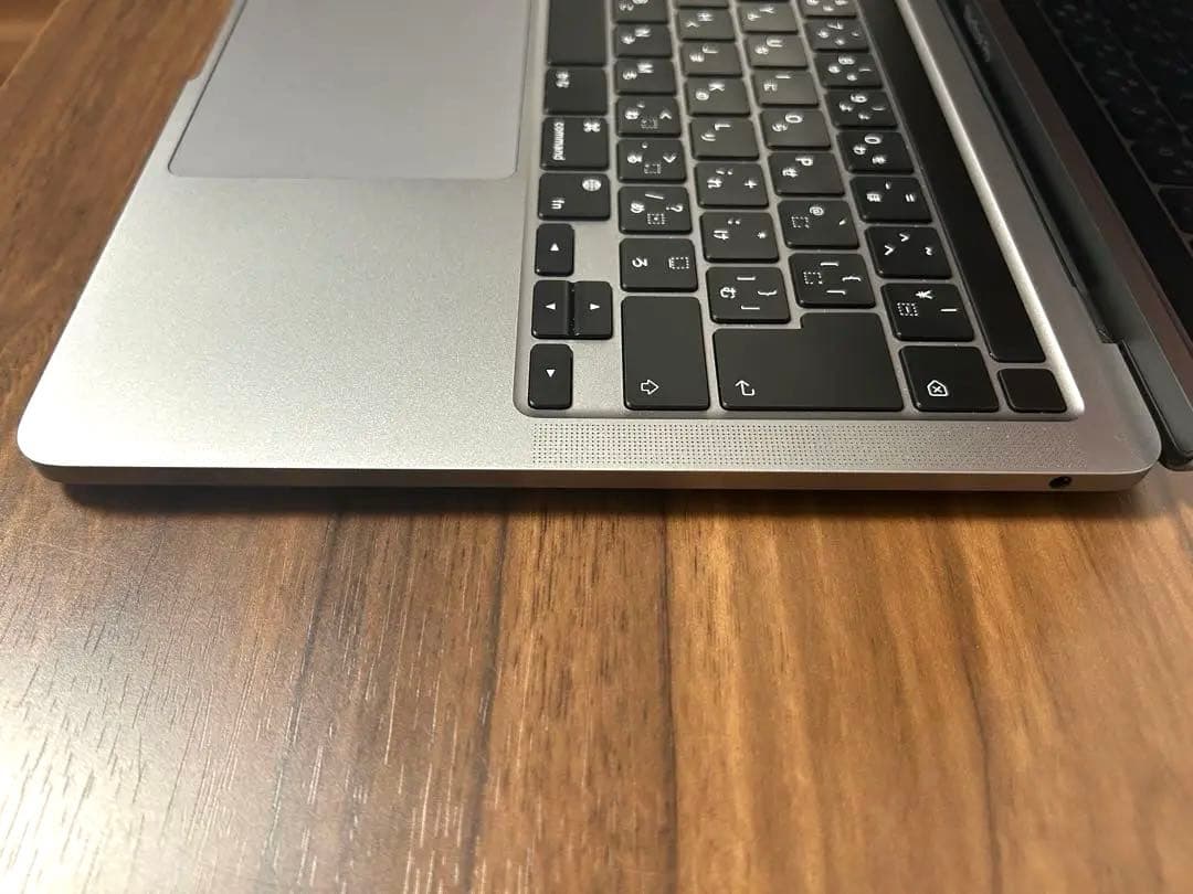 土*！様 MacBook Pro 2022 13インチ 8GB 512GB
