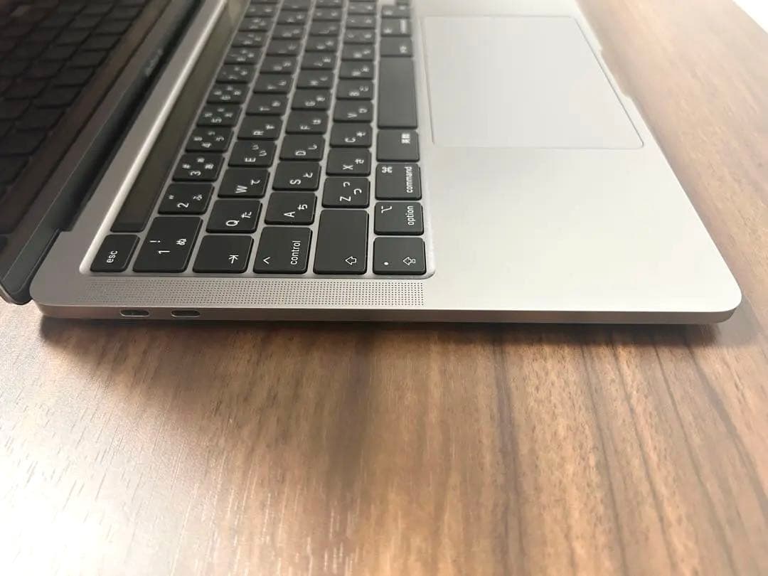 土*！様 MacBook Pro 2022 13インチ 8GB 512GB