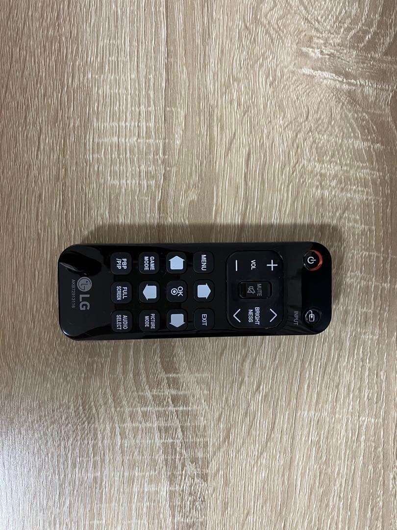 LG モニター ディスプレイ 43UN700-B 42.5インチ