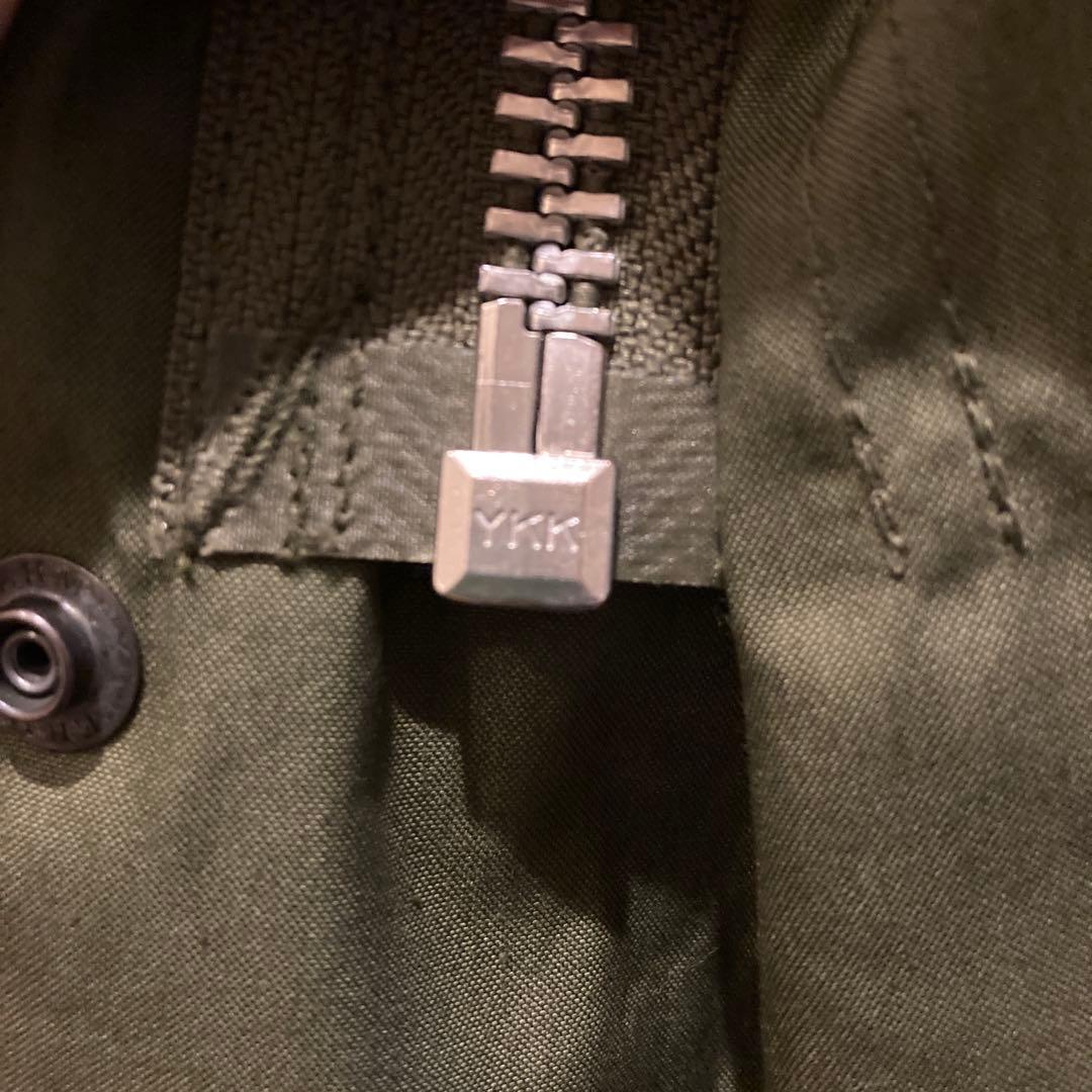 M-51 PARKA SHELL M-1951 モッズコート　アウター　パーカー