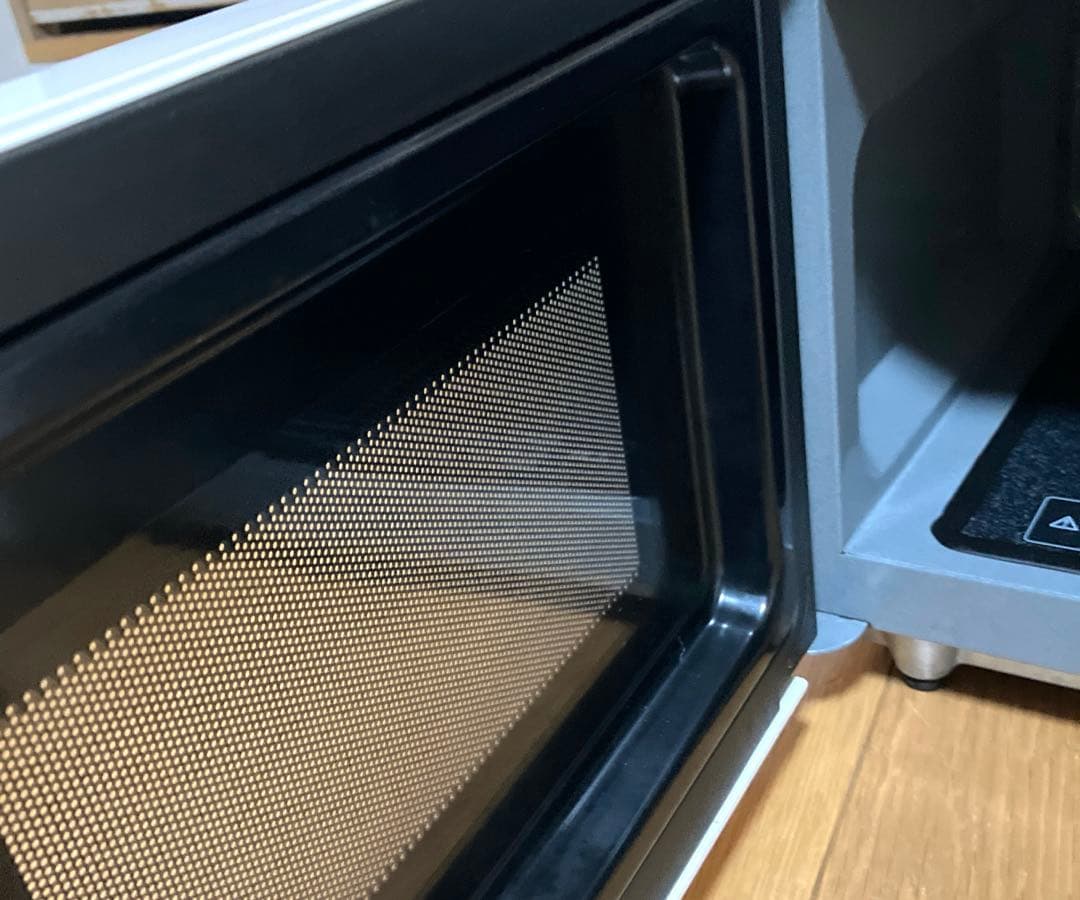 Panasonic 単機能電子レンジ 2024年製 NE-FL1C