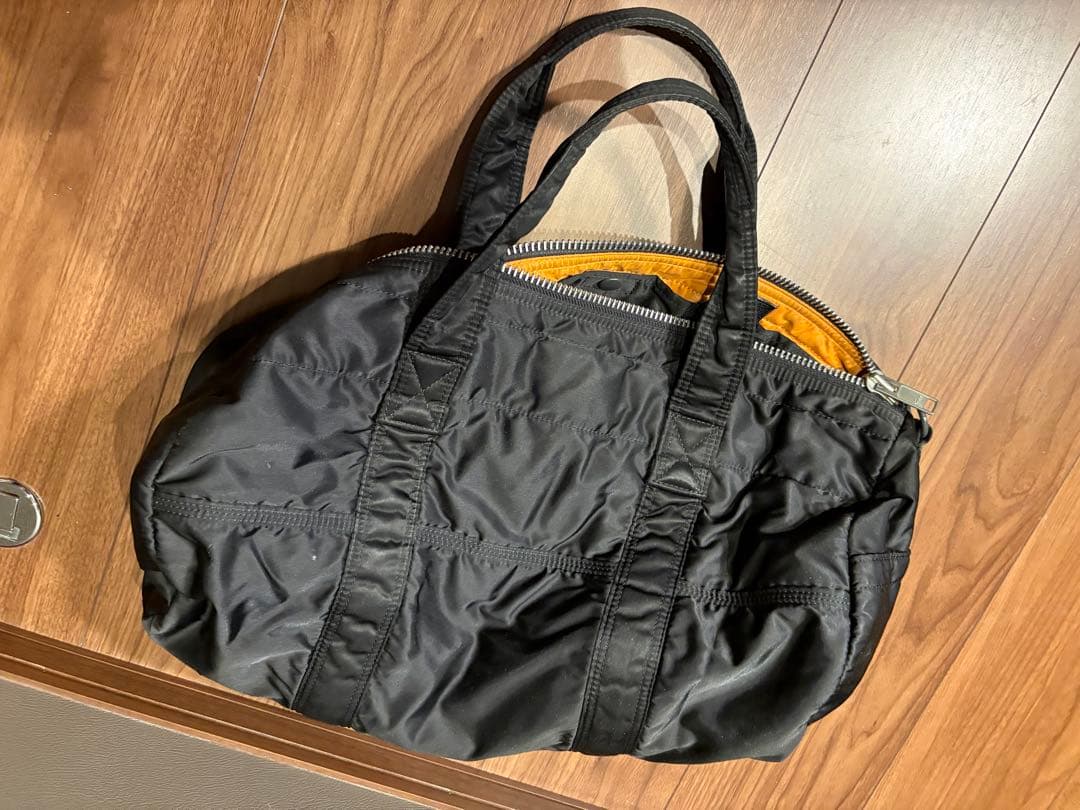 吉田カバン PORTER TANKER（ポーター タンカー） ボストンバッグ