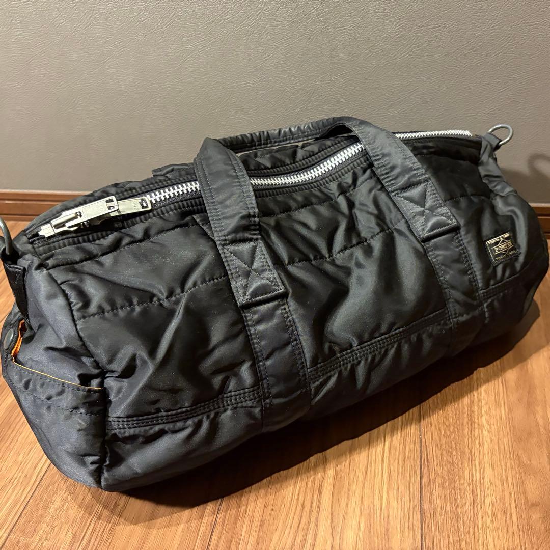吉田カバン PORTER TANKER（ポーター タンカー） ボストンバッグ