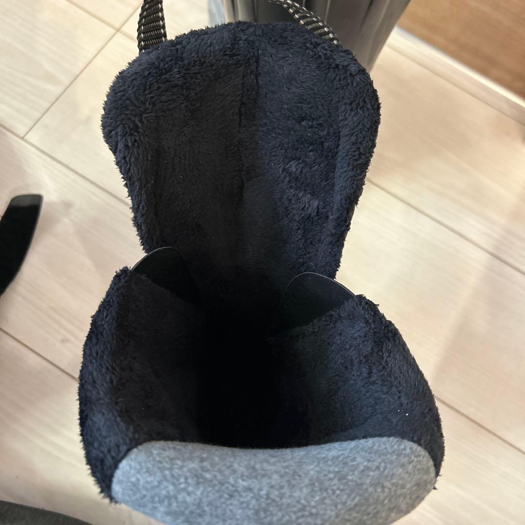【美品】　サロモン スキー ブーツ 26-26.5cm