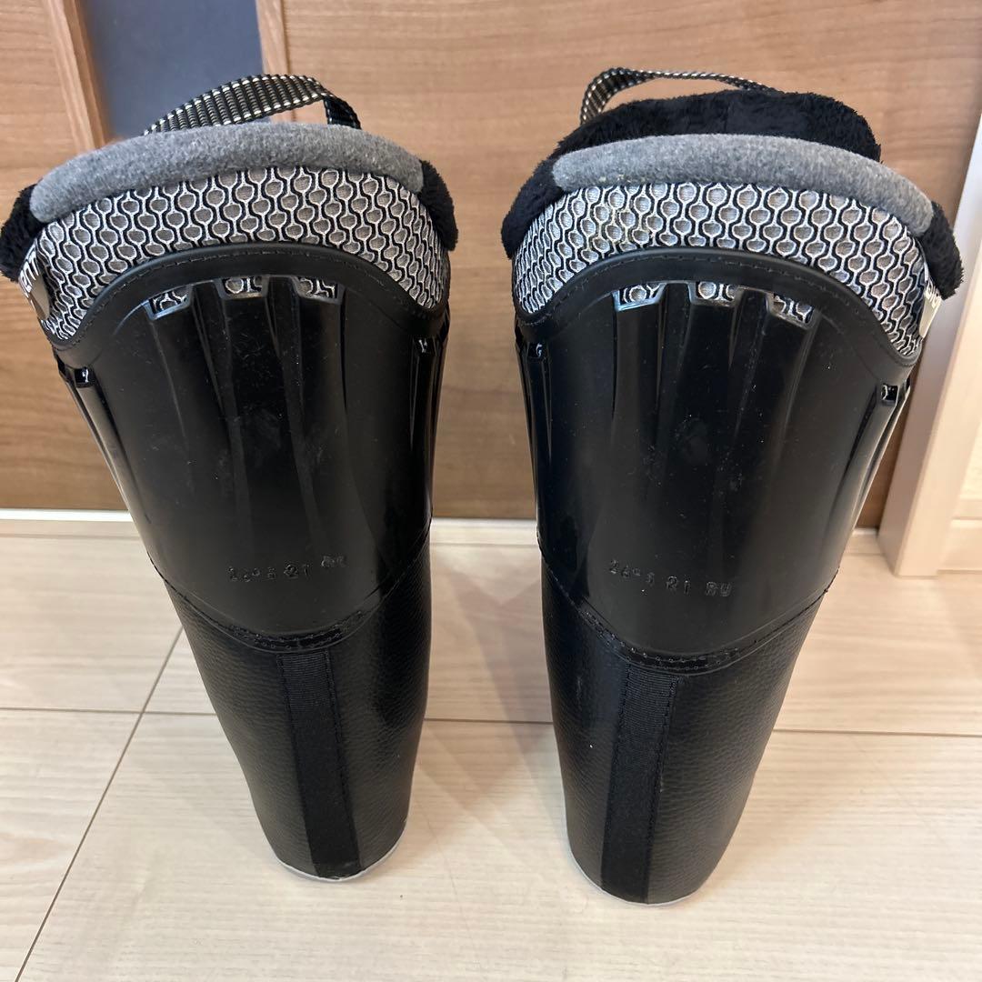 【美品】　サロモン スキー ブーツ 26-26.5cm