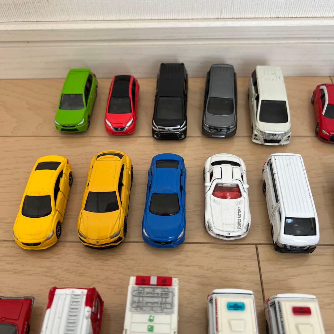 トミカ　TOMIKA ミニカー　その他ミニカー　まとめ売り