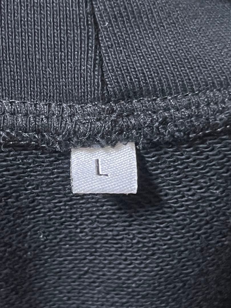 【Y,N】2025大森元貴バースデーパーカー Lサイズ