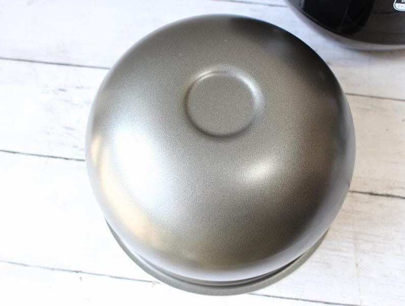 ティファール 家庭用圧力なべ ラクラ・クッカー CY3518JP