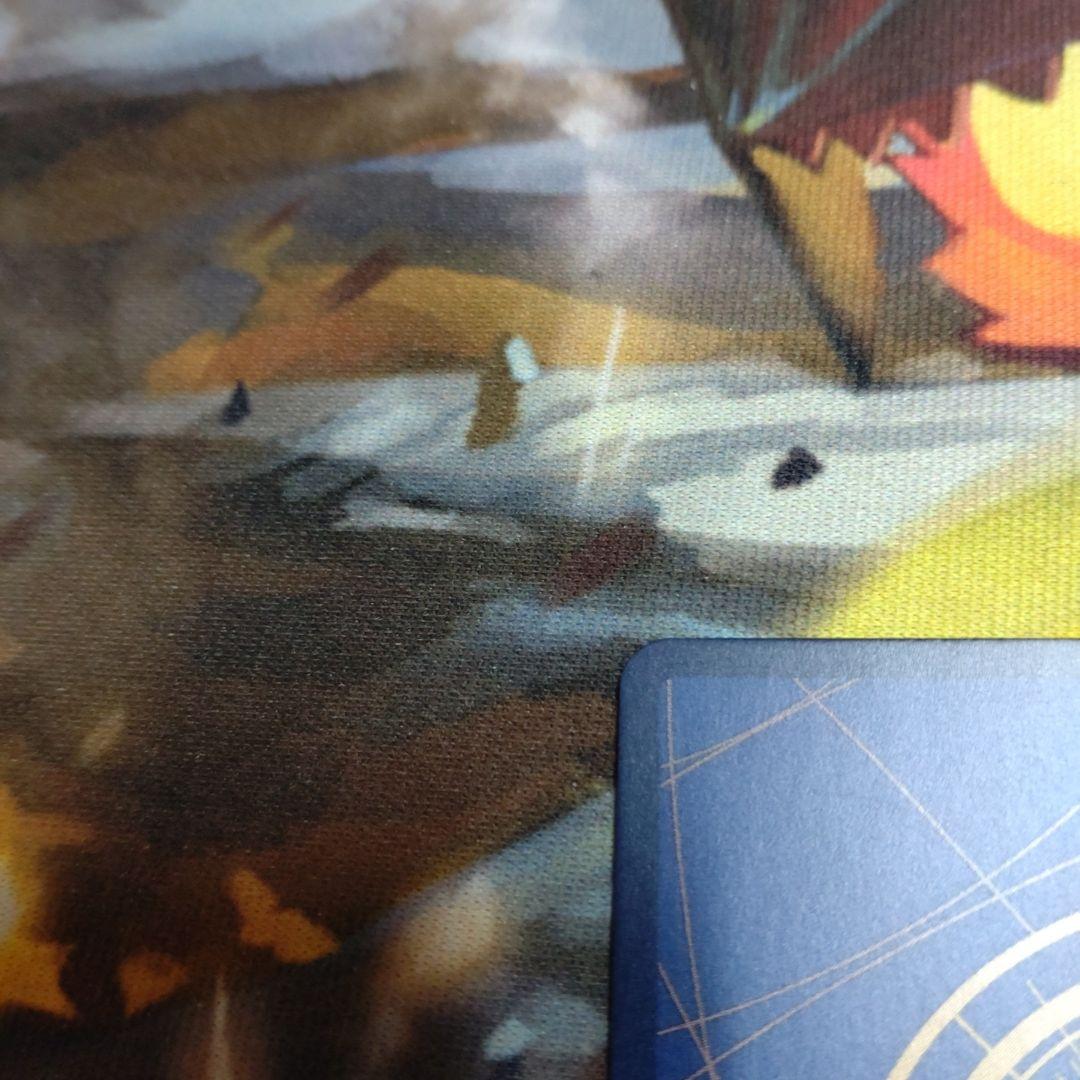 シルバーズ・レイリー コミパラ。