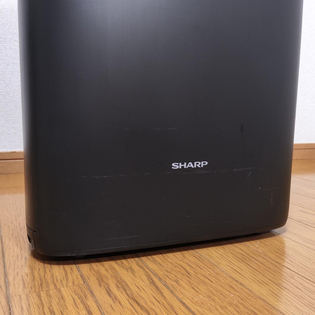 シャープ 23畳 加湿空気清浄機 PM2.5 KI-NS50-H 2022年製