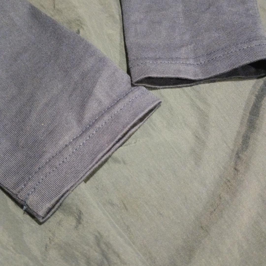 ビアズリー1ネイビー　マルワンピ