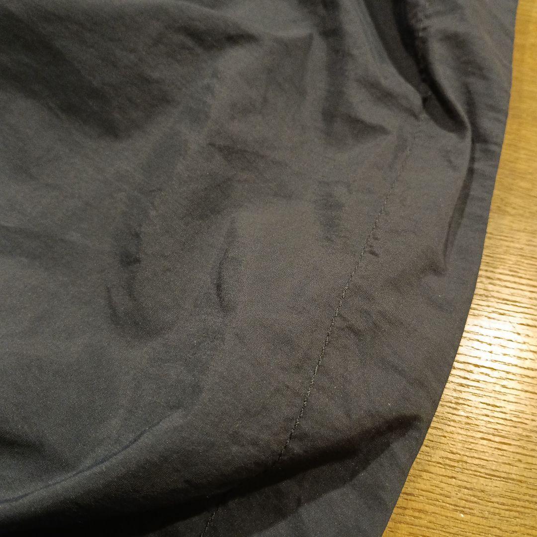 ビアズリー1ネイビー　マルワンピ