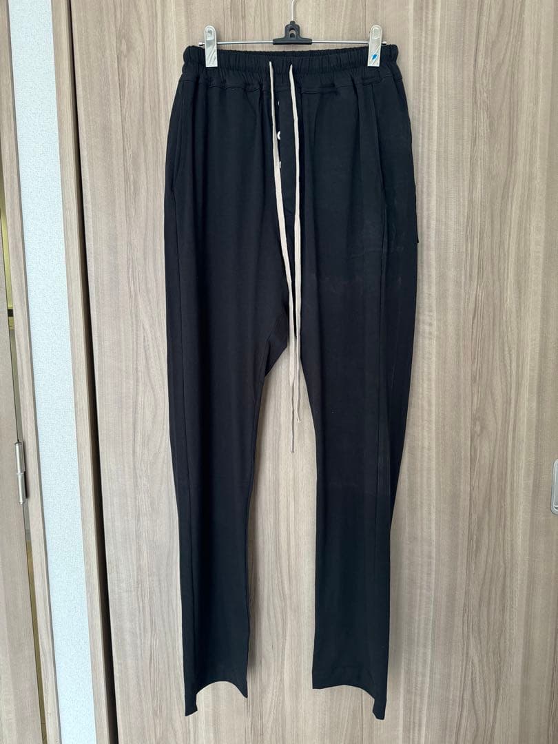 RICK OWENS DRKSHDW Berlin パンツ 20SS
