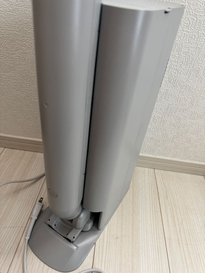 タイムセール中！美品パナソニック MC-NS70F-H 即購入⭕️