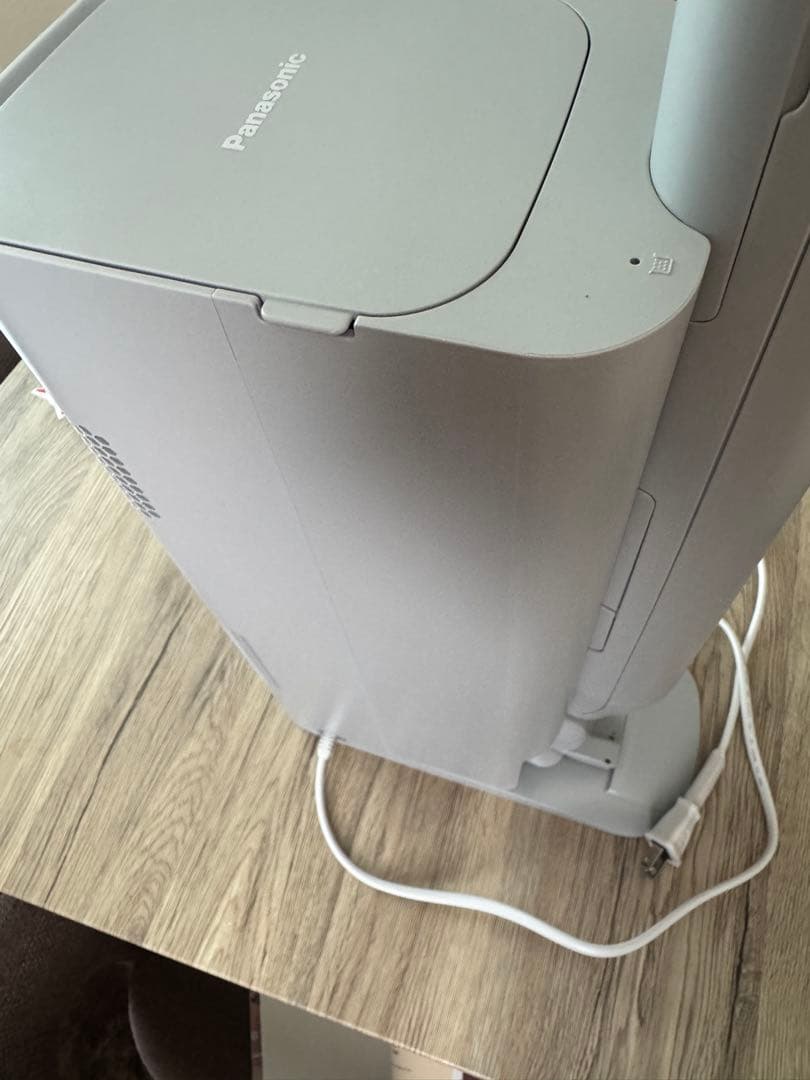 タイムセール中！美品パナソニック MC-NS70F-H 即購入⭕️