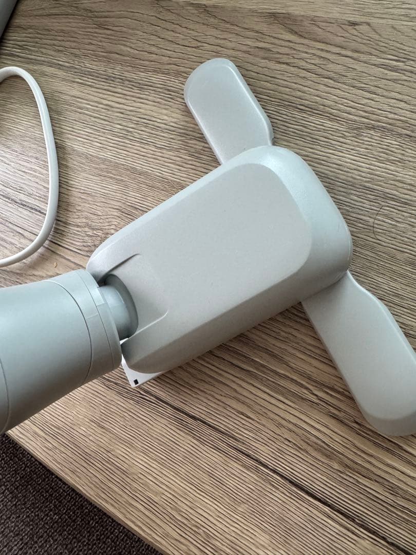 タイムセール中！美品パナソニック MC-NS70F-H 即購入⭕️