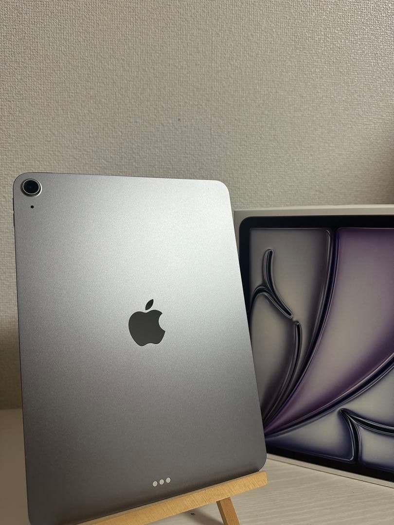 美品！iPad Air (M3) 11インチ 128GB 他付属