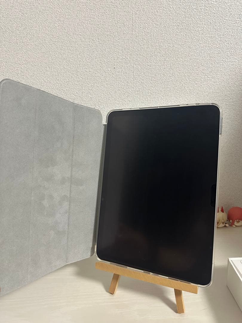 美品！iPad Air (M3) 11インチ 128GB 他付属