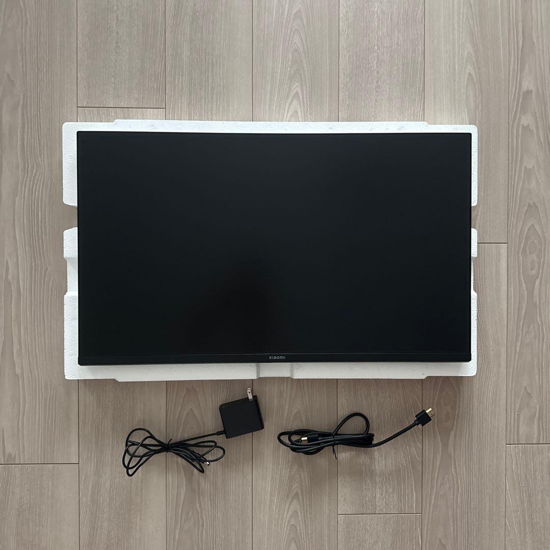 Xiaomi モニター A27i 27インチ フルHD FHD（スタンド無し）