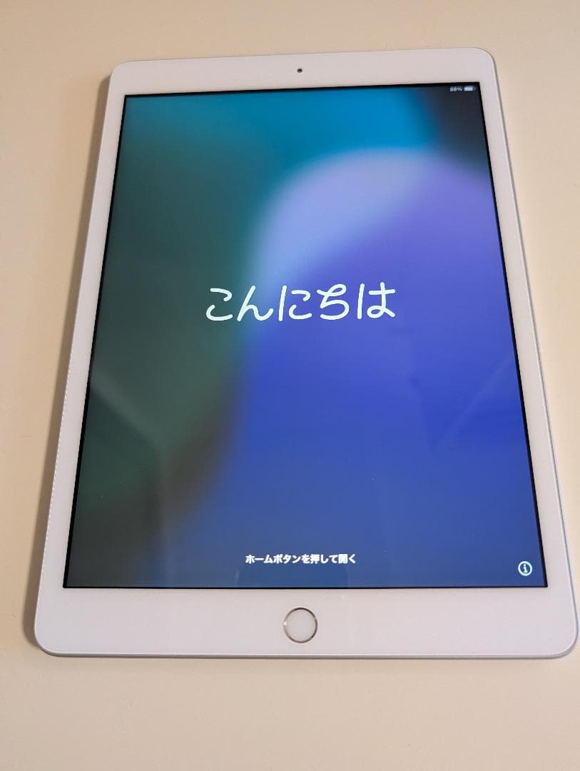 iPad 第8世代 128GB WiFiモデル 美品 バッテリー92%