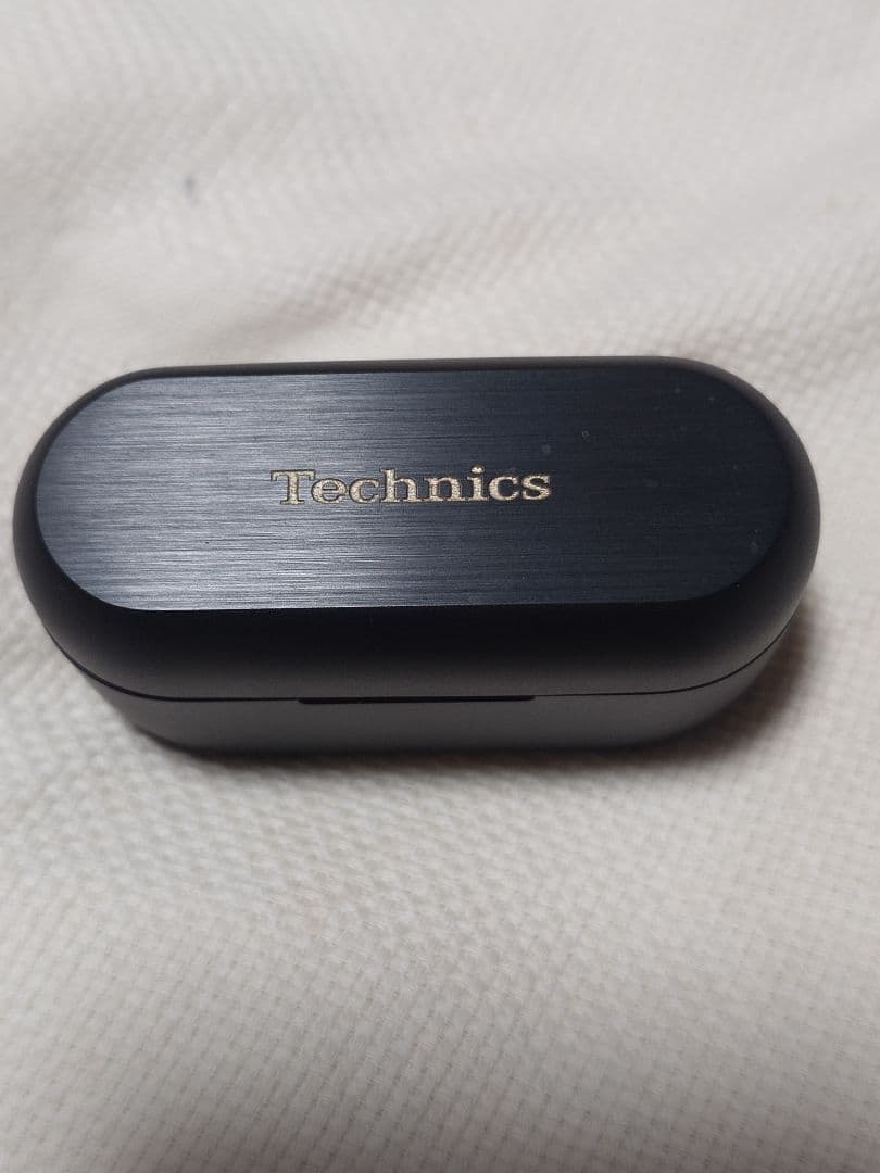 Technics EAH-AZ80　おまけ