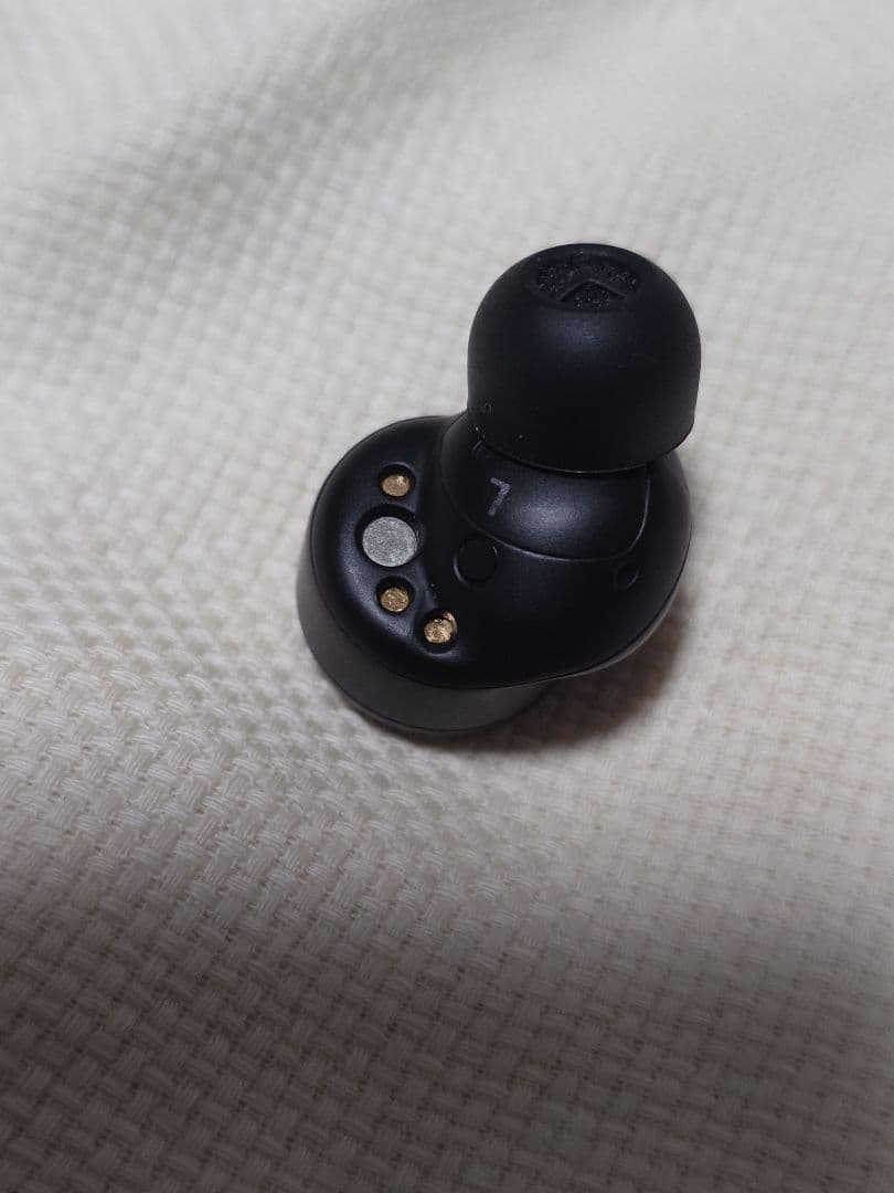 Technics EAH-AZ80　おまけ