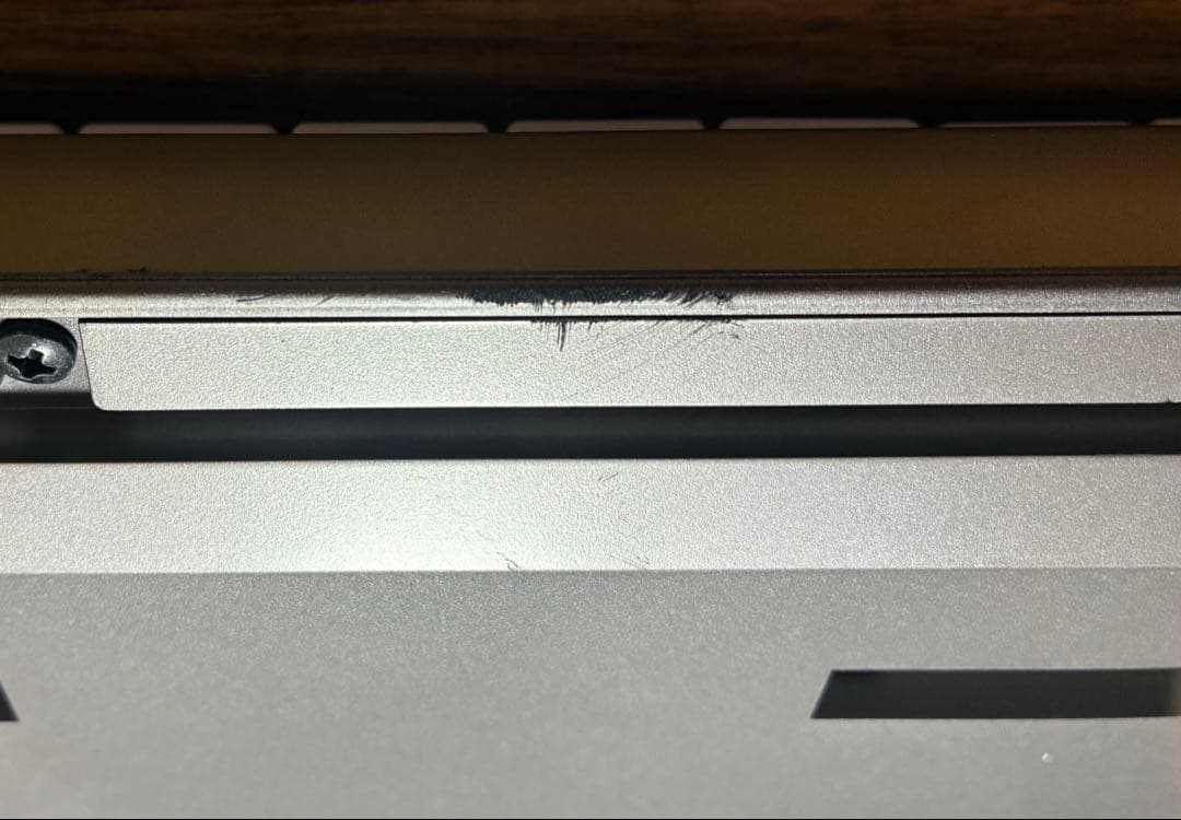 KORG microkorg2 ノーマルカラーバージョン