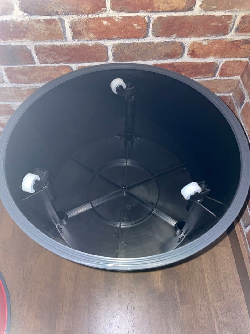 新品　Supreme / Wedo Step Stool \"Black\"