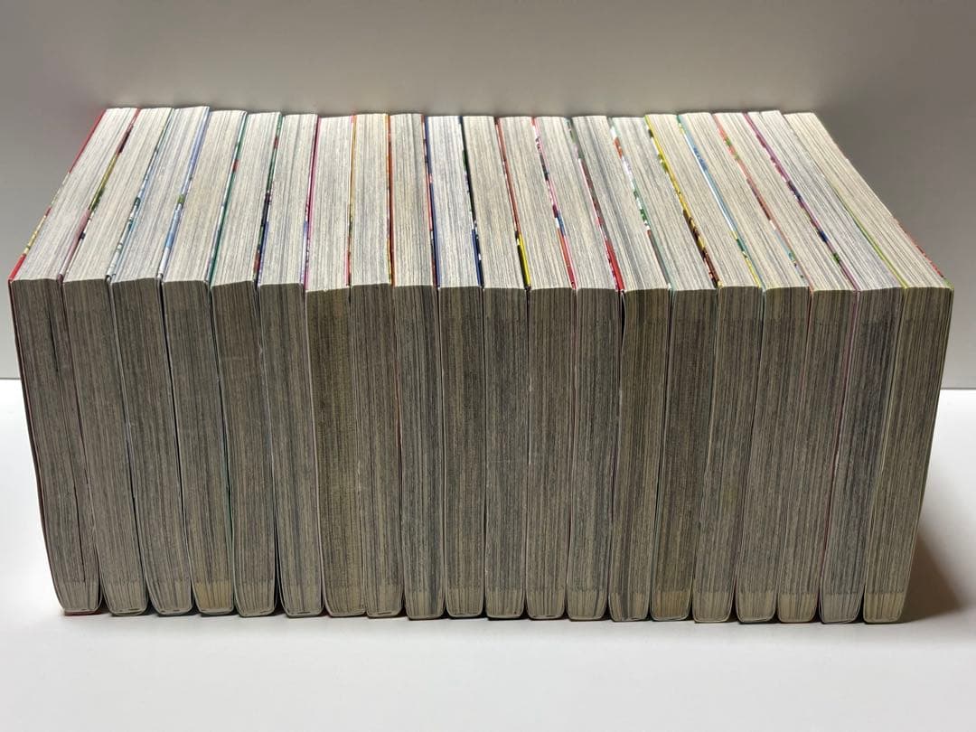 薬屋のひとりごと～猫猫の後宮謎解き手帳～ 1巻～20巻