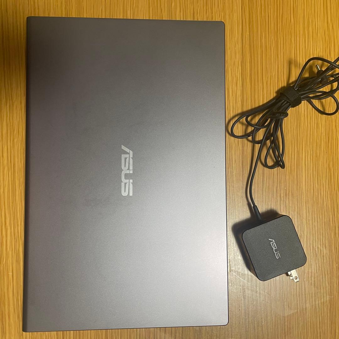 速い！ASUSi5第10世代12GB SSD256GB Office Win11