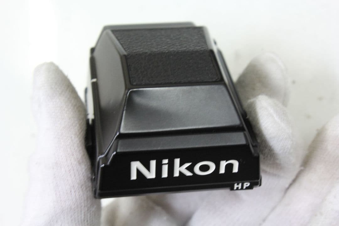 ニコン / Nikon F3 HP Body 動作確認済