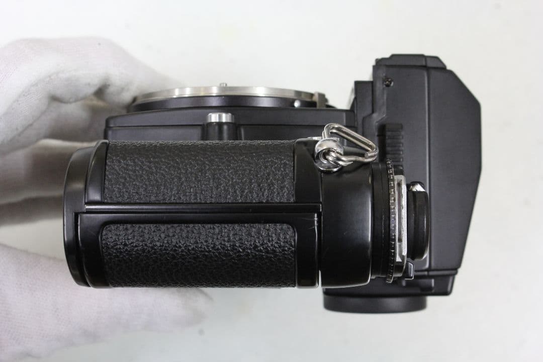 ニコン / Nikon F3 HP Body 動作確認済