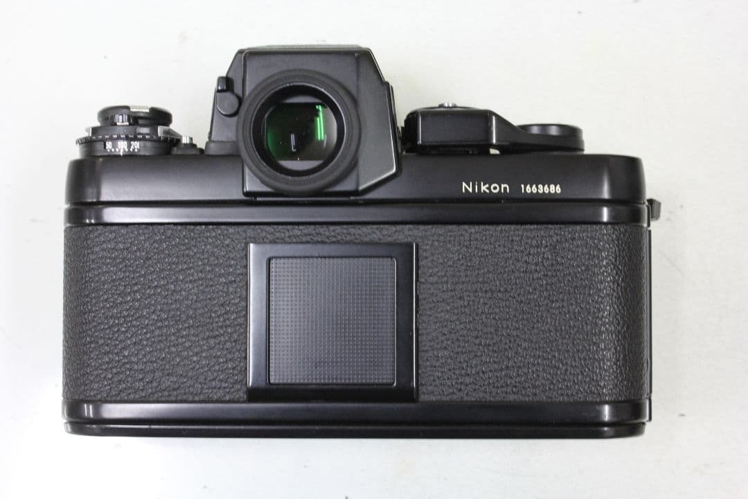 ニコン / Nikon F3 HP Body 動作確認済