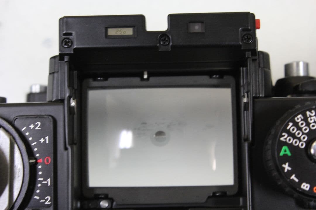 ニコン / Nikon F3 HP Body 動作確認済