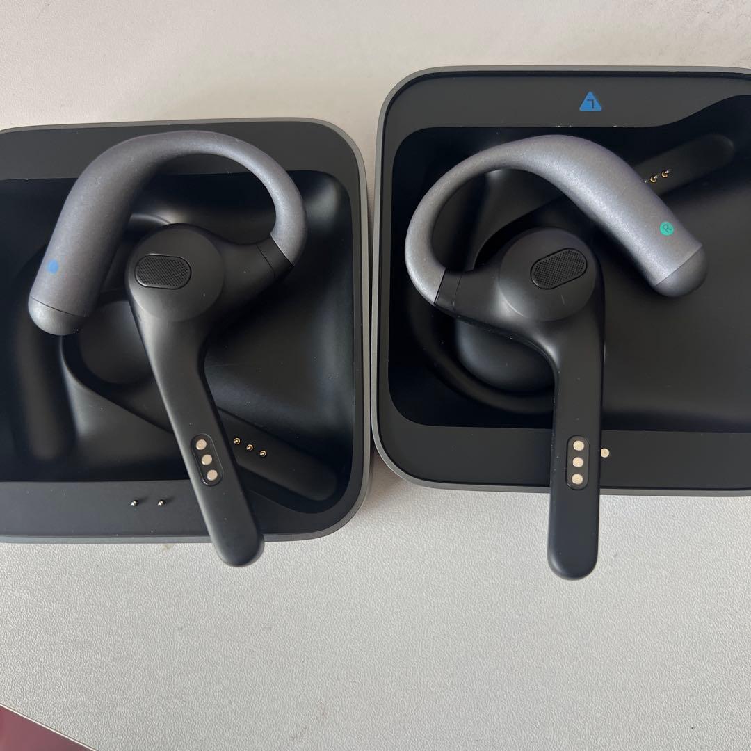 Timekettle W4 Pro AI通訳 翻訳機　一回使用