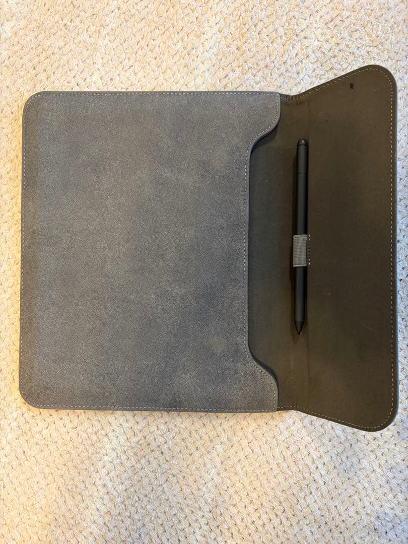 Kindle Scribe16GB proペン付 2022年版