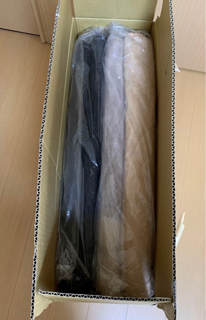 【新品未使用】パナソニック 3畳用 電気カーペット ADC3NE