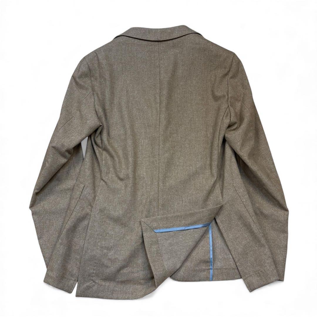 極美品 ヒューゴボス 現行 PERFORMANCE セットアップ スーツ