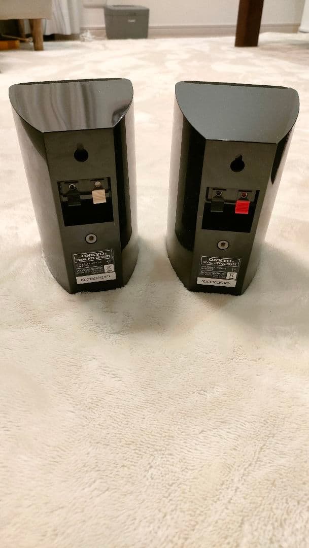 @bmさん専用　ONKYO　デジタルサラウンドシステム　HTX-22HDX