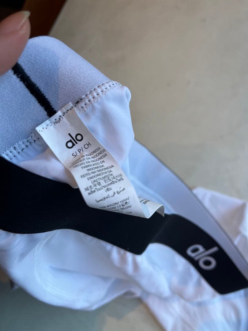 【専用】alo Yoga Cap キャップ