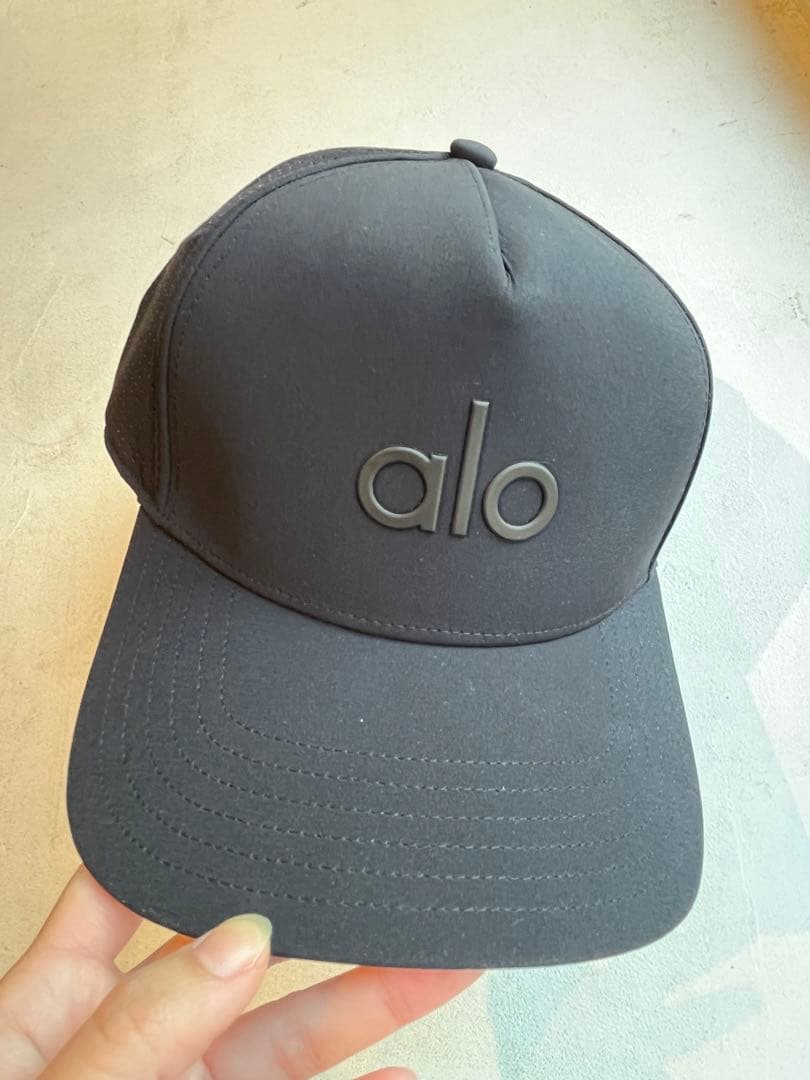 【専用】alo Yoga Cap キャップ