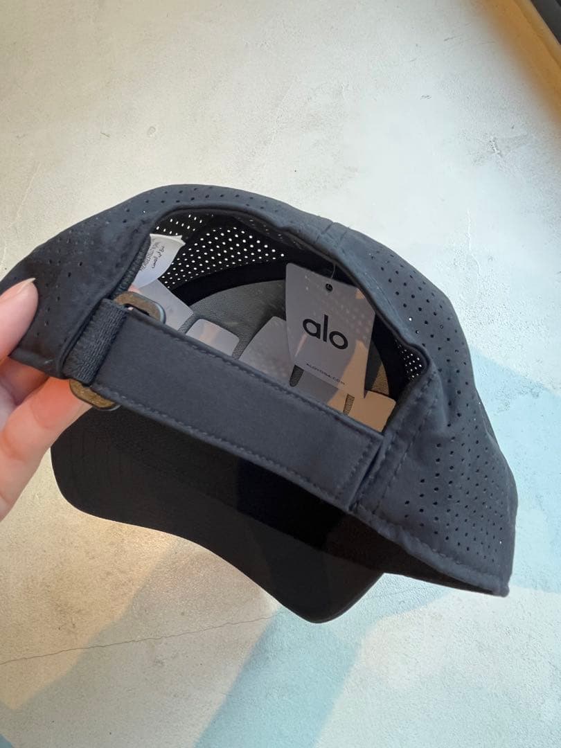 【専用】alo Yoga Cap キャップ