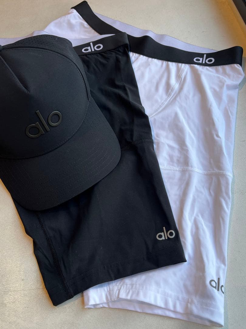 【専用】alo Yoga Cap キャップ