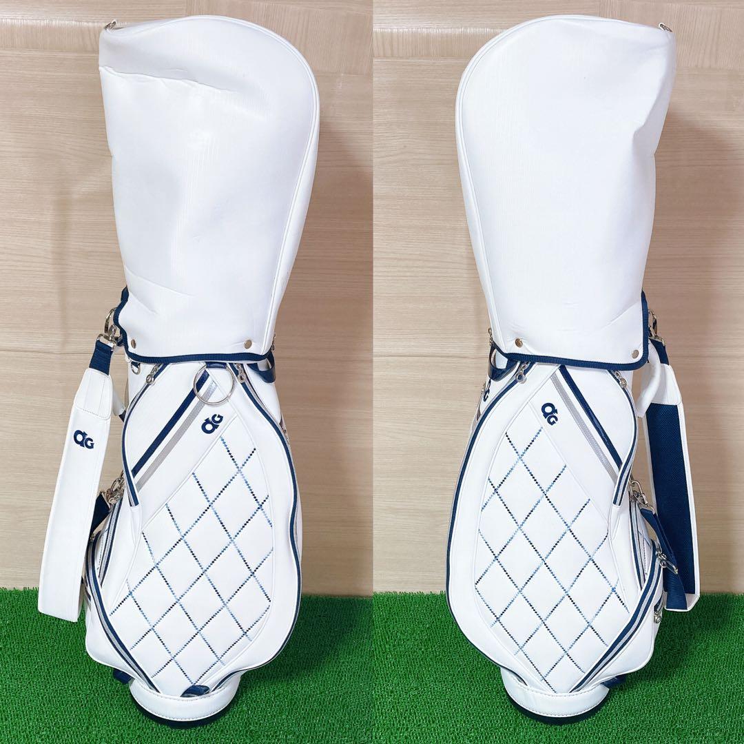 クインシー Quincy ES レディース右利き ゴルフクラブセット L つるや