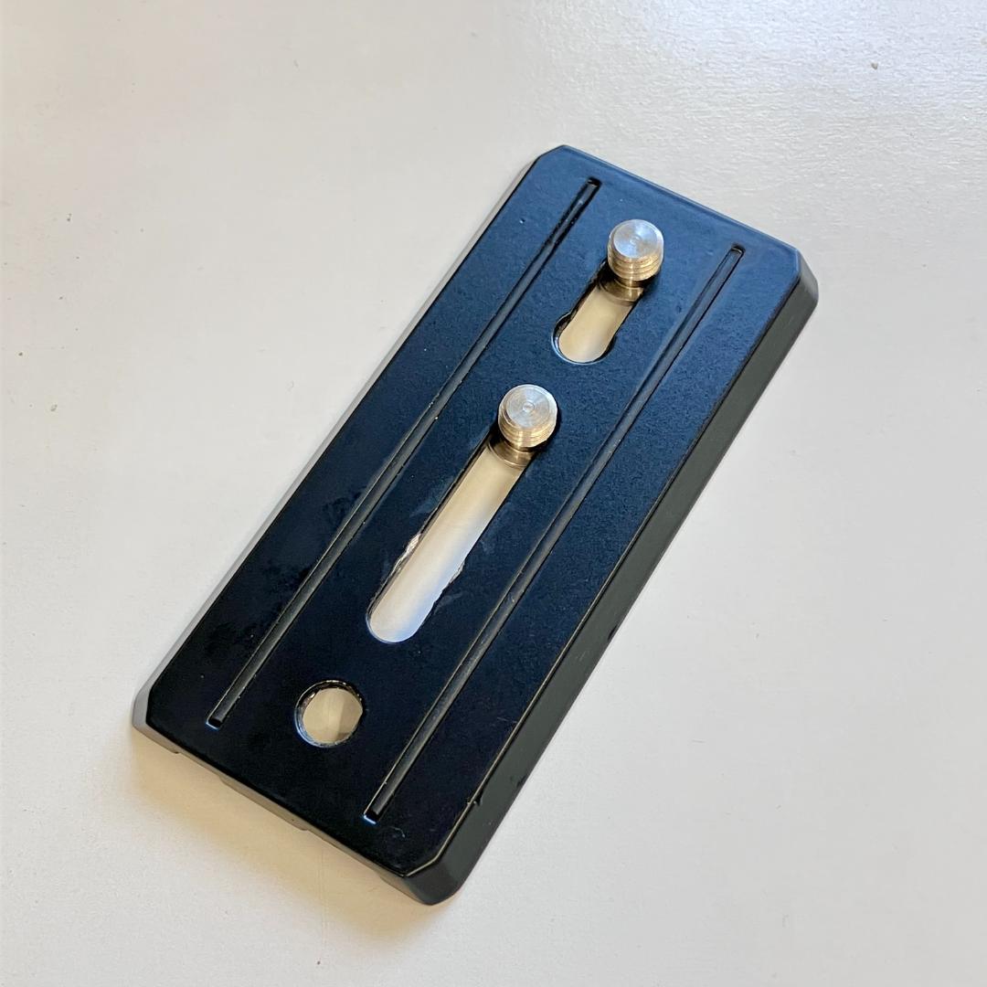 Vinten ヴィンテン Vision3 業務用 カメラ 三脚 カーボン