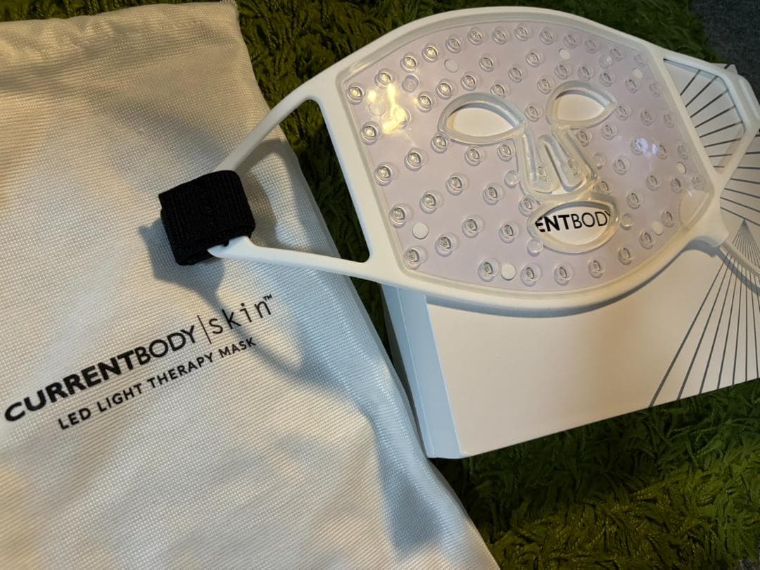 ボディ・フェイスケア sweetvan CURRENTBODY/SKIN LED Series1