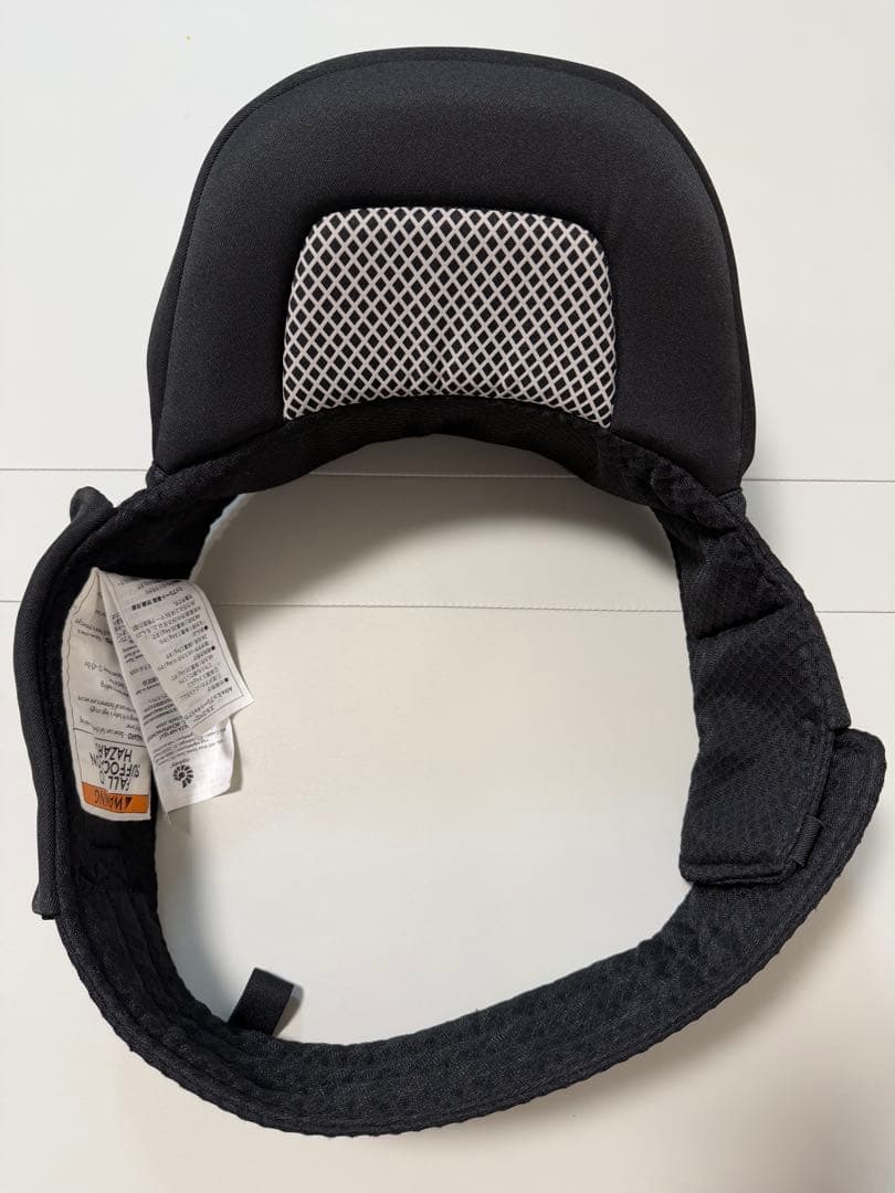 ergobaby 抱っこ紐 ALTA アルタ ヒップシート ブラック