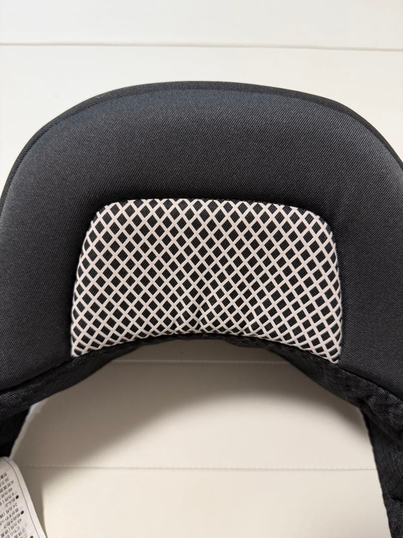 ergobaby 抱っこ紐 ALTA アルタ ヒップシート ブラック