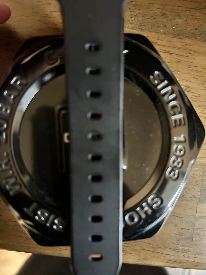 時計 G-SHOCK GW-M5610U