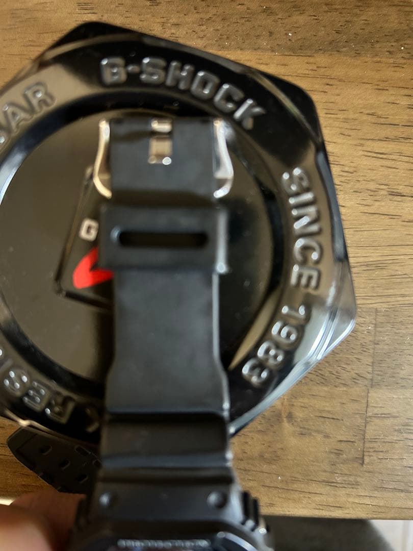 時計 G-SHOCK GW-M5610U